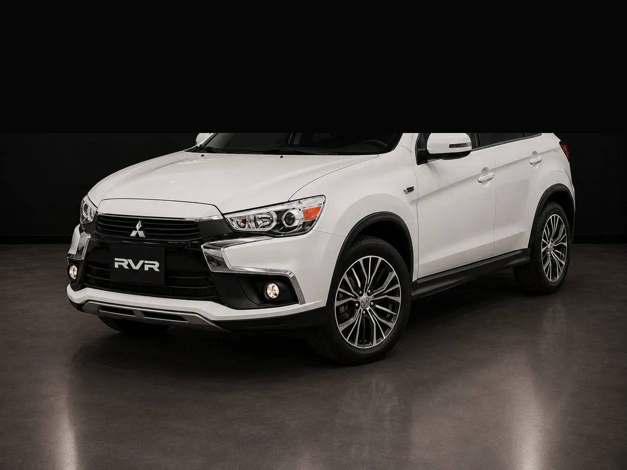 Mitsubishi RVR photo 1