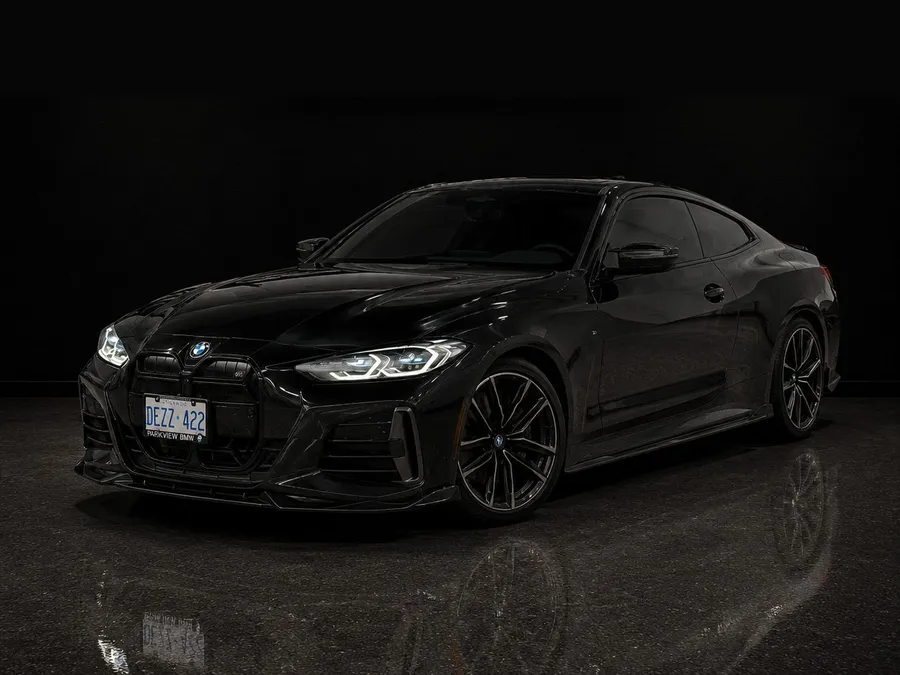 BMW M440 M-Sport