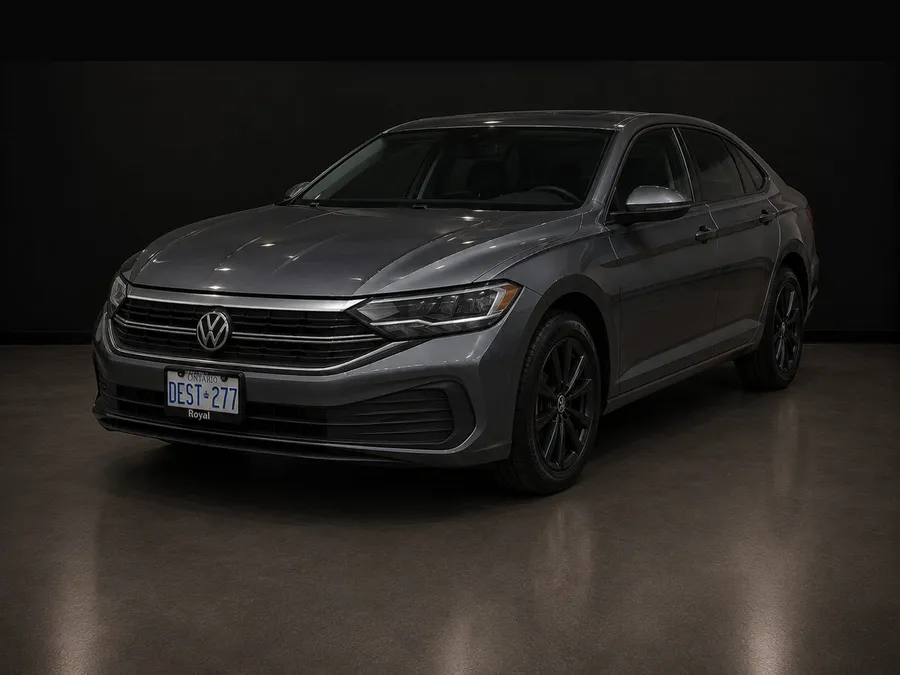 Volkswagen Jetta