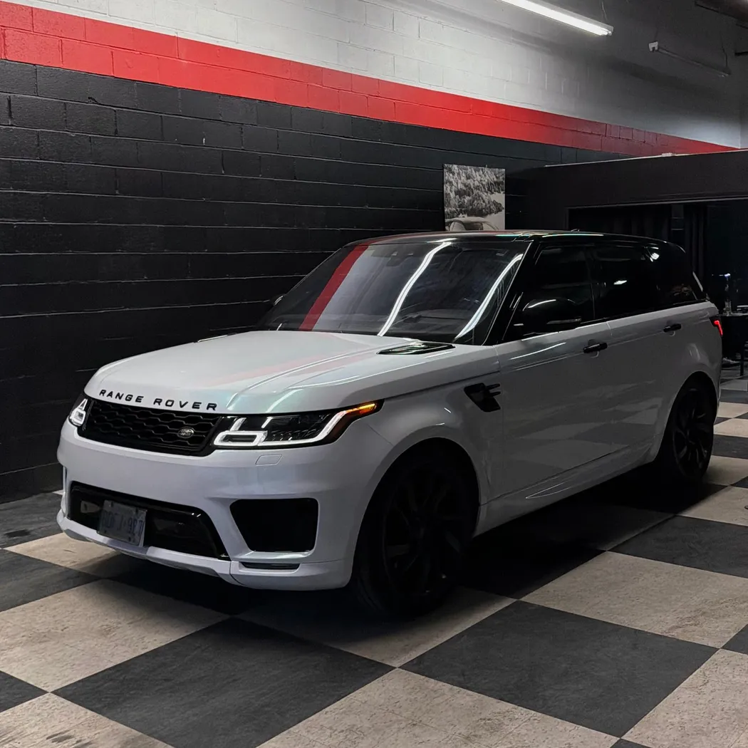 Range Rover Sport (Starlights) photo 4
